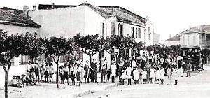 1669- Dely-Ibrahim - Centre2 du Village